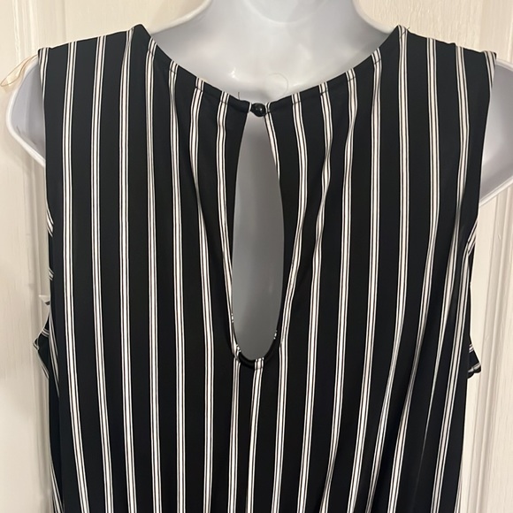 Wrapper pant jumpsuit - Picture 9 of 9